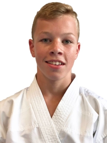 Cyril Gay Karate Club Valais