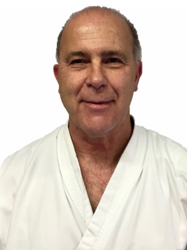 Michel Germanier Karaté Club Valais Martigny